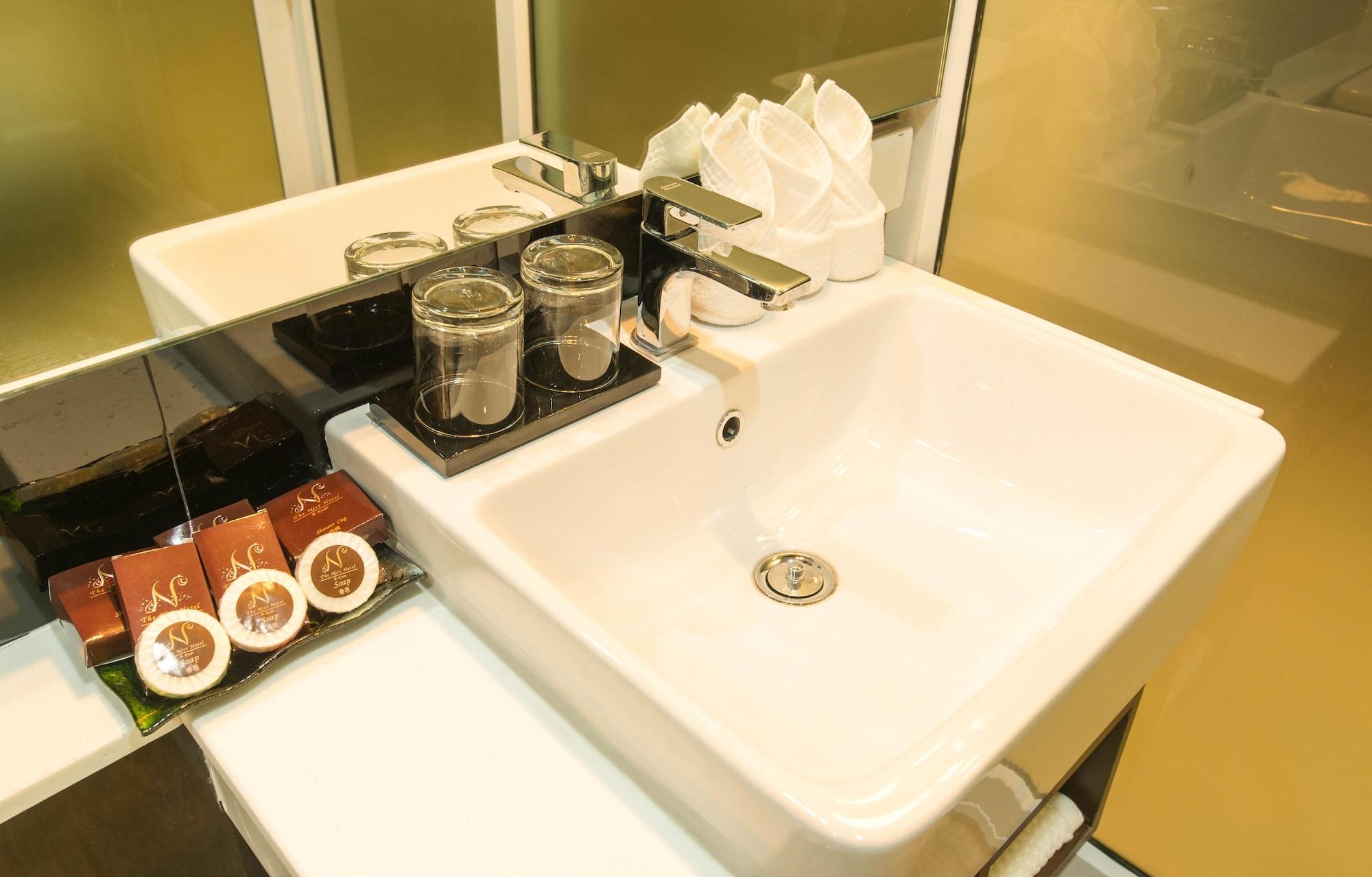 The Nice Krabi Hotel Extérieur photo